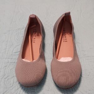 Journee Collection Flats ( Size 9.5)